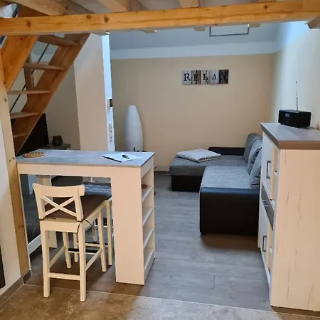 Stoermthal 2 Sonnenweg Apartamento *