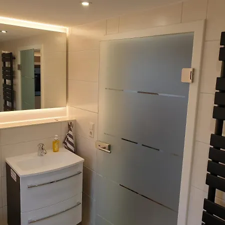 Apartament Stoermthal 2 Sonnenweg