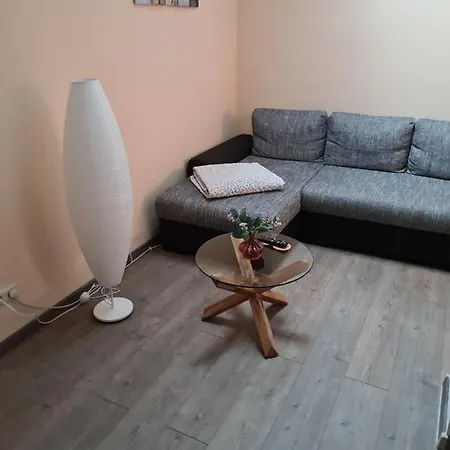 Stoermthal 2 Sonnenweg *