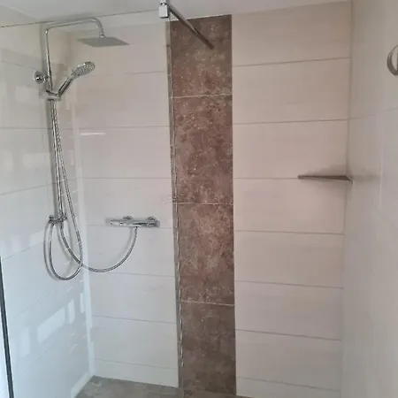 Stoermthal 2 Sonnenweg Apartament Grosspoesna