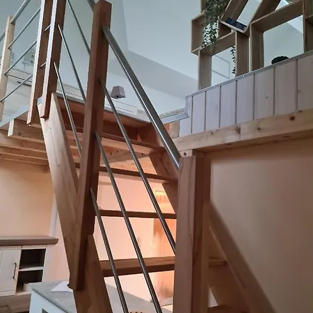 Stoermthal 2 Sonnenweg * Grosspoesna