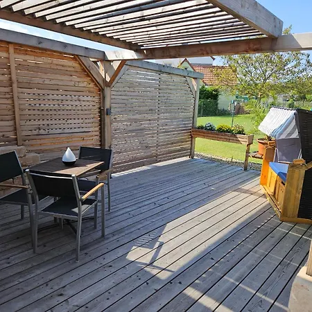 Stoermthal 2 Sonnenweg Apartament *