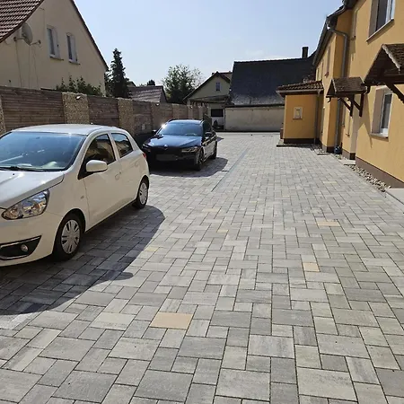 Stoermthal 2 Sonnenweg Grosspoesna